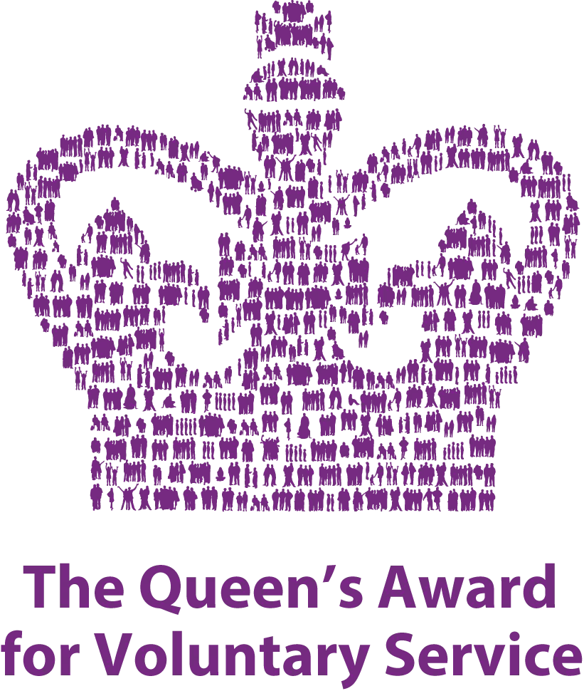 Queens Award